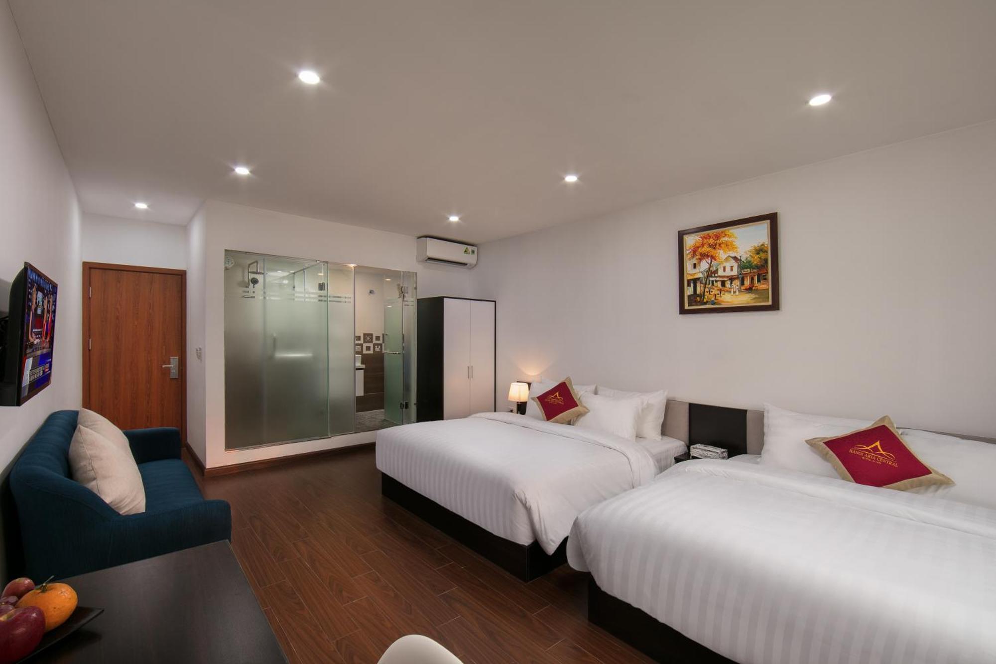 Family Suite