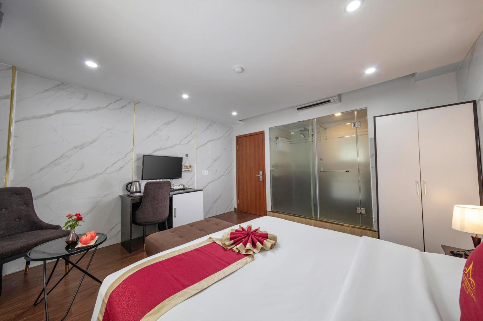 Executive Suite