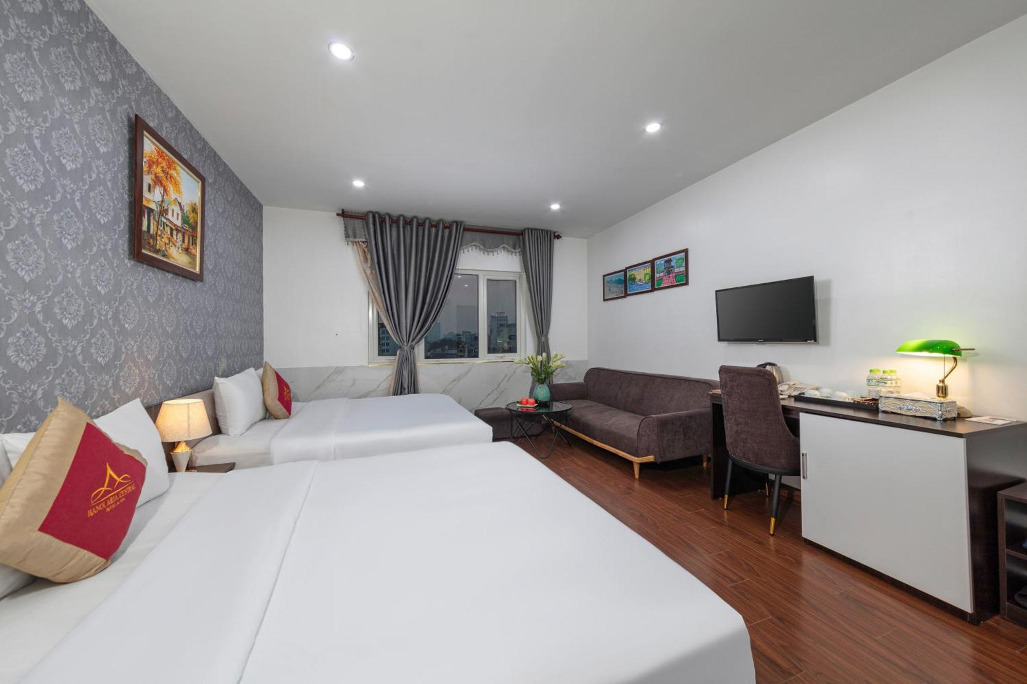 Family Suite