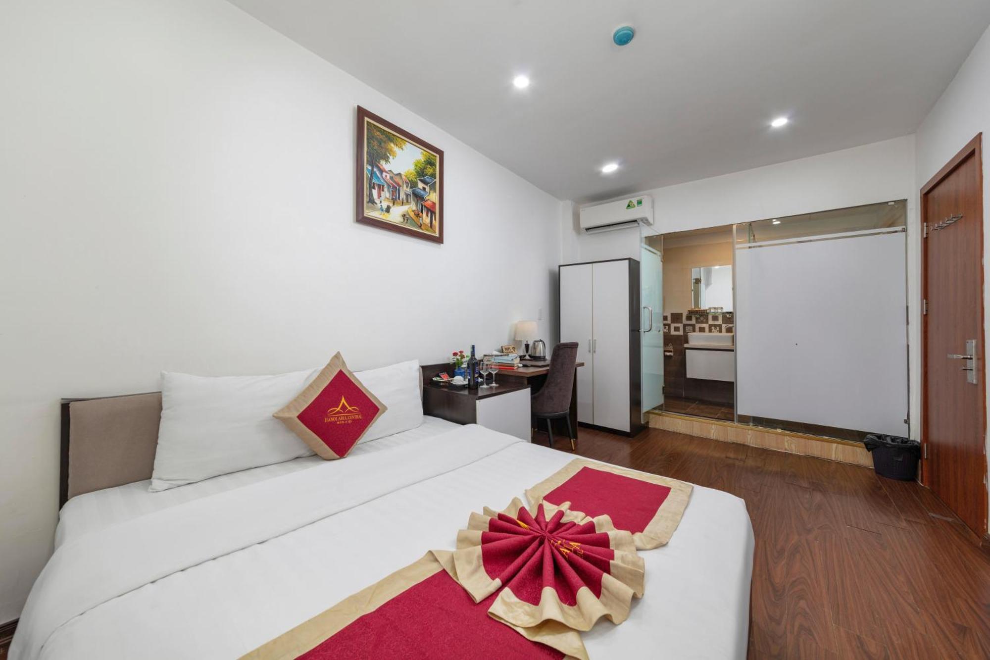 Superior Double Room No Window