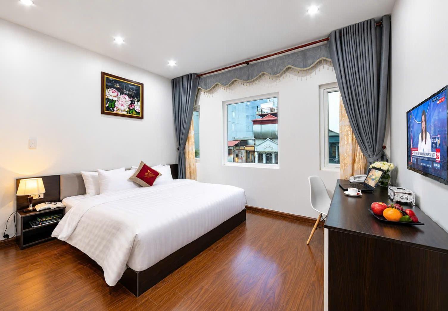 Executive Suite