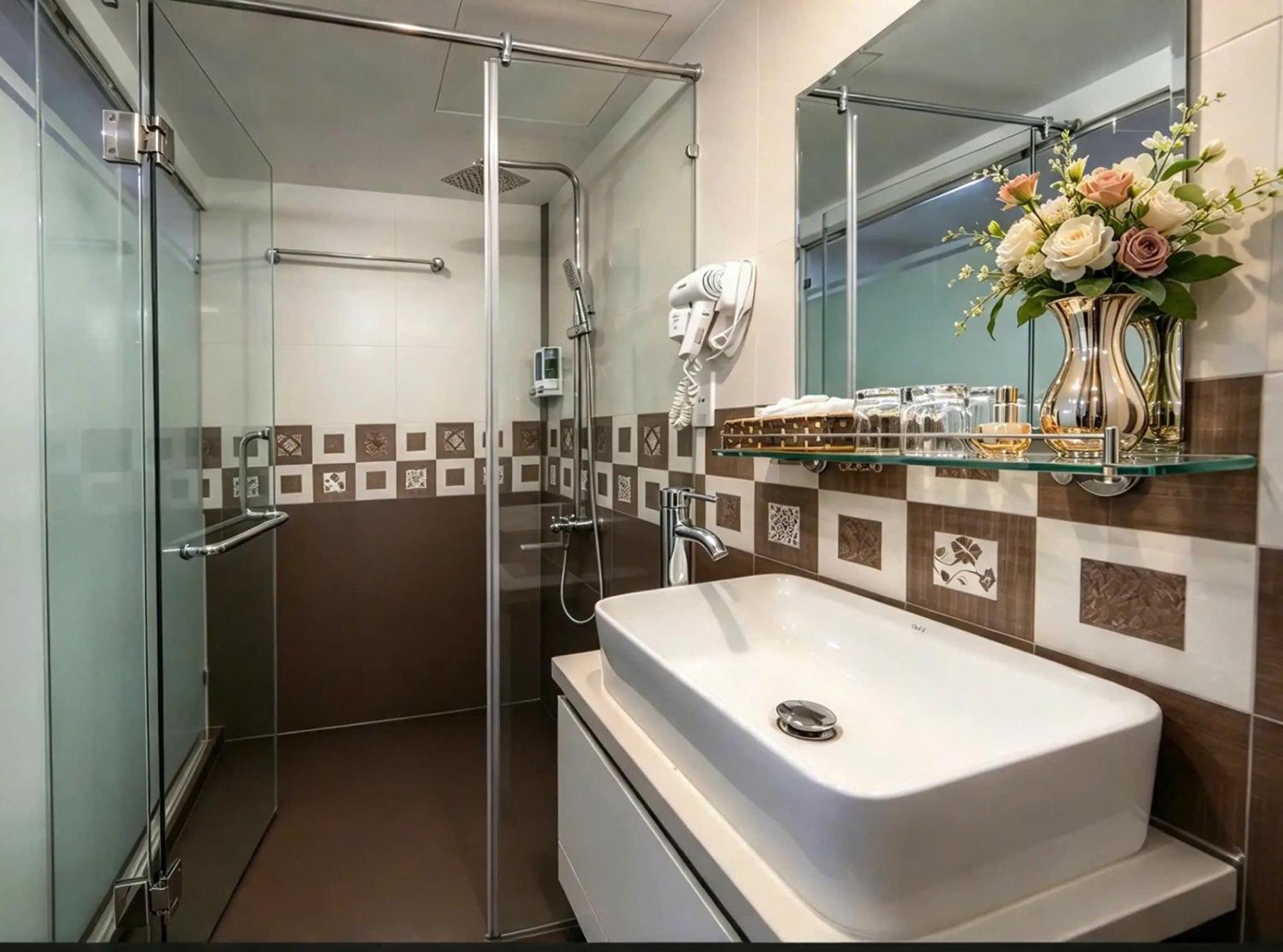 Superior Double Room No Window