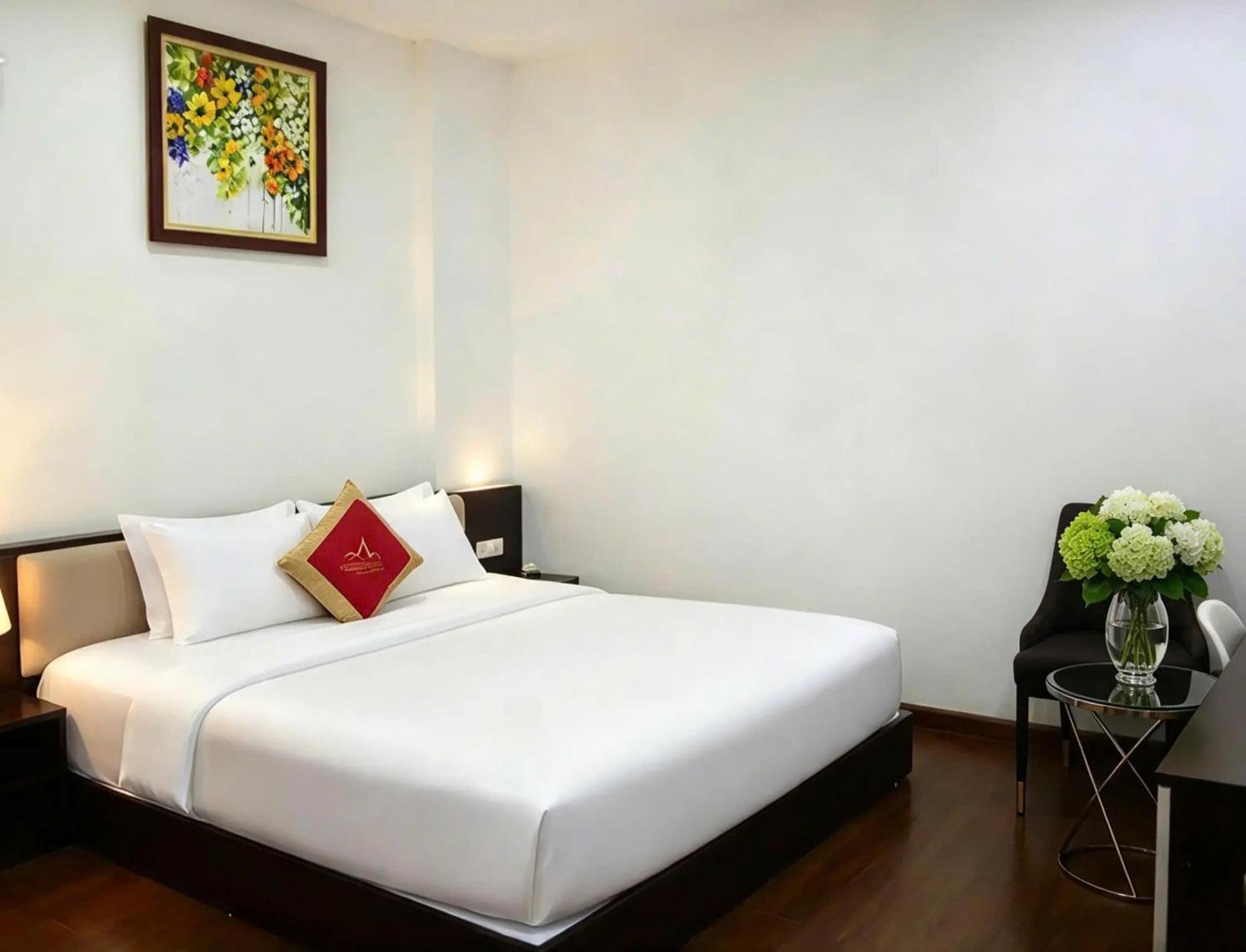 Superior Double Room No Window