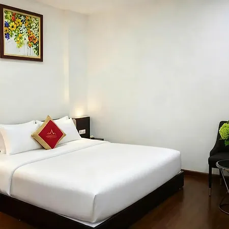 Hanoi Aria Central Hotel & Spa-3